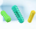 Pet Dental Delight: Interactive Dog Toothbrush And Teething Toy