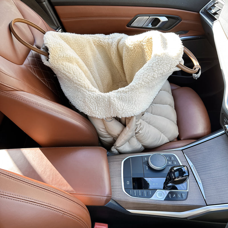 Car Seat Bag Set
