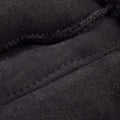 Adult Natural Sheepskin Gloves - Black
