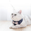 Breathable Mesh Pet Leash For Dogs And Cats
