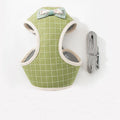 Breathable Mesh Pet Leash For Dogs And Cats