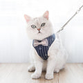 Breathable Mesh Pet Leash For Dogs And Cats