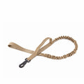 Durable Tactical Dog Collar Leash Sets