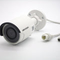 Hikvision Security Camera System