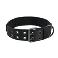 Durable Tactical Dog Collar Leash Sets