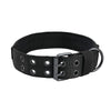 Durable Tactical Dog Collar Leash Sets