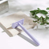 Diamond Grip Jungle Culture Safety Razors | Includes 10x Razor Blades